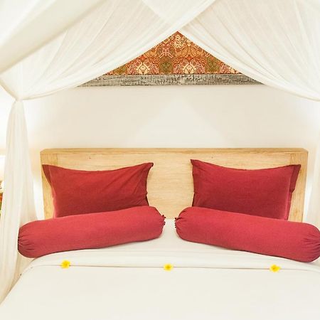 B Saya Villas Ubud  Exterior photo