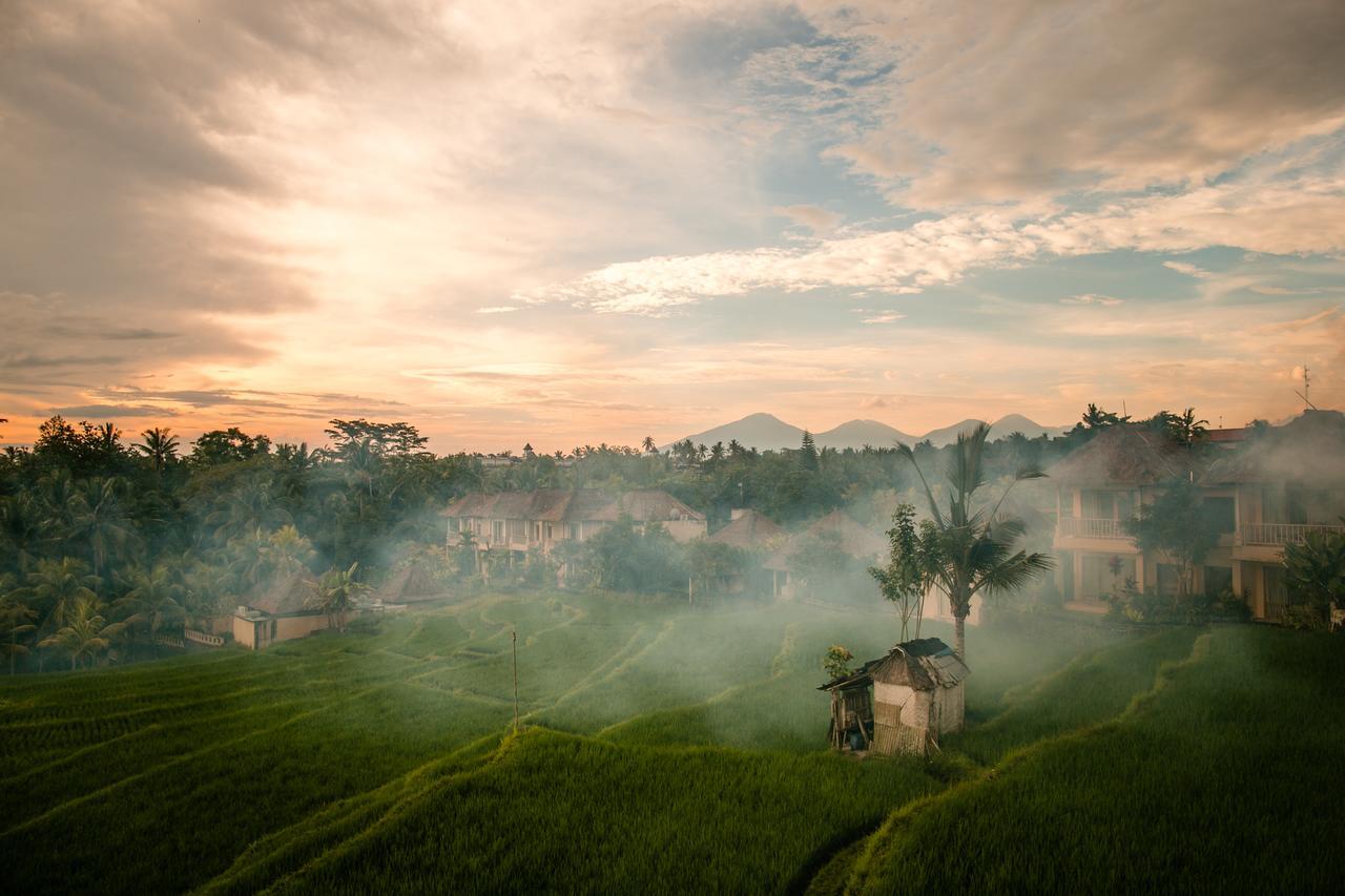 B Saya Villas Ubud  Exterior photo