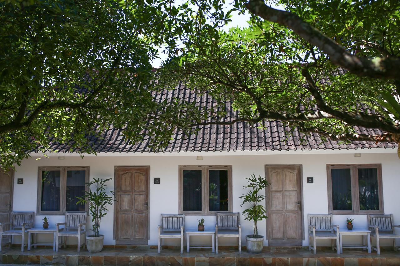 B Saya Villas Ubud  Exterior photo