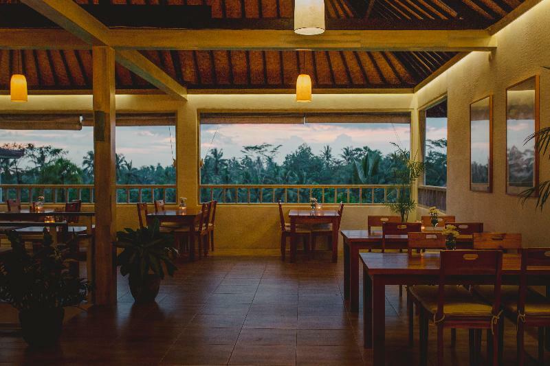 B Saya Villas Ubud  Exterior photo