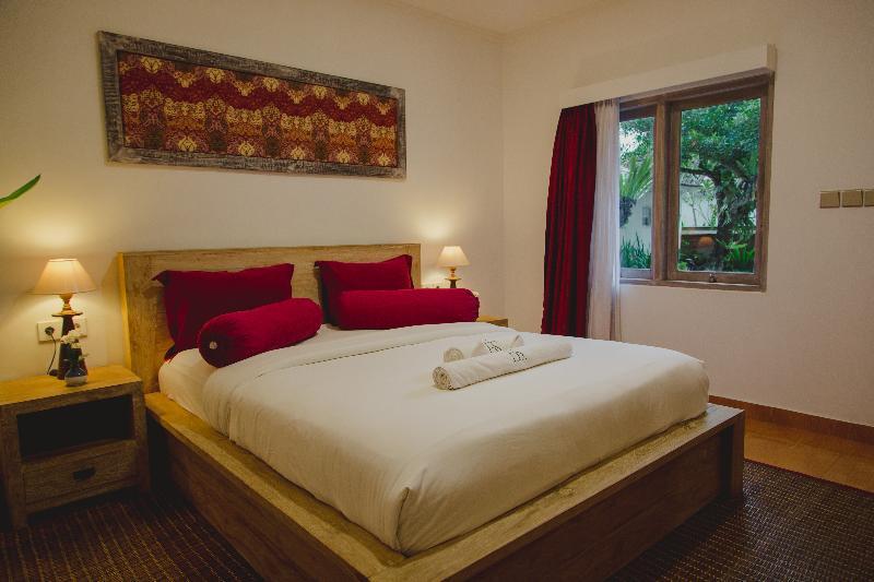 B Saya Villas Ubud  Exterior photo