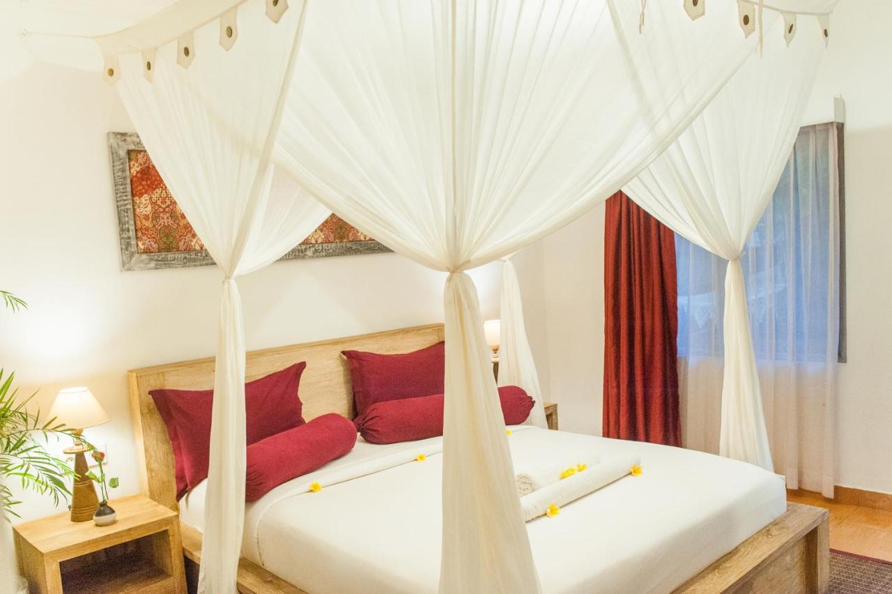 B Saya Villas Ubud  Exterior photo